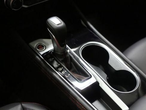 New 2025 Nissan Altima 2.5 SR w/ SR Premium Package image 13