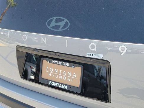 New 2026 Hyundai Ioniq 9 SE AWD/4WD image 31