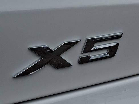 Used 2026 BMW X5 xDrive40i AWD/4WD image 33