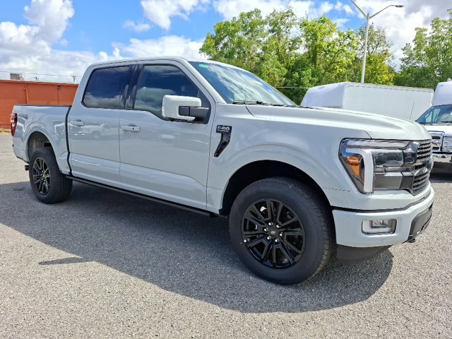 New 2026 Ford F150 Platinum w/ Equipment Group 702A High AWD/4WD image 1
