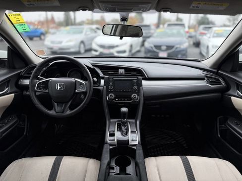 Used 2017 Honda Civic LX image 14