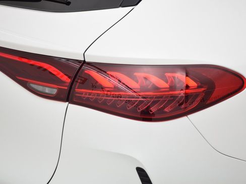 Certified 2025 Mercedes-Benz EQE 350+ SUV image 13