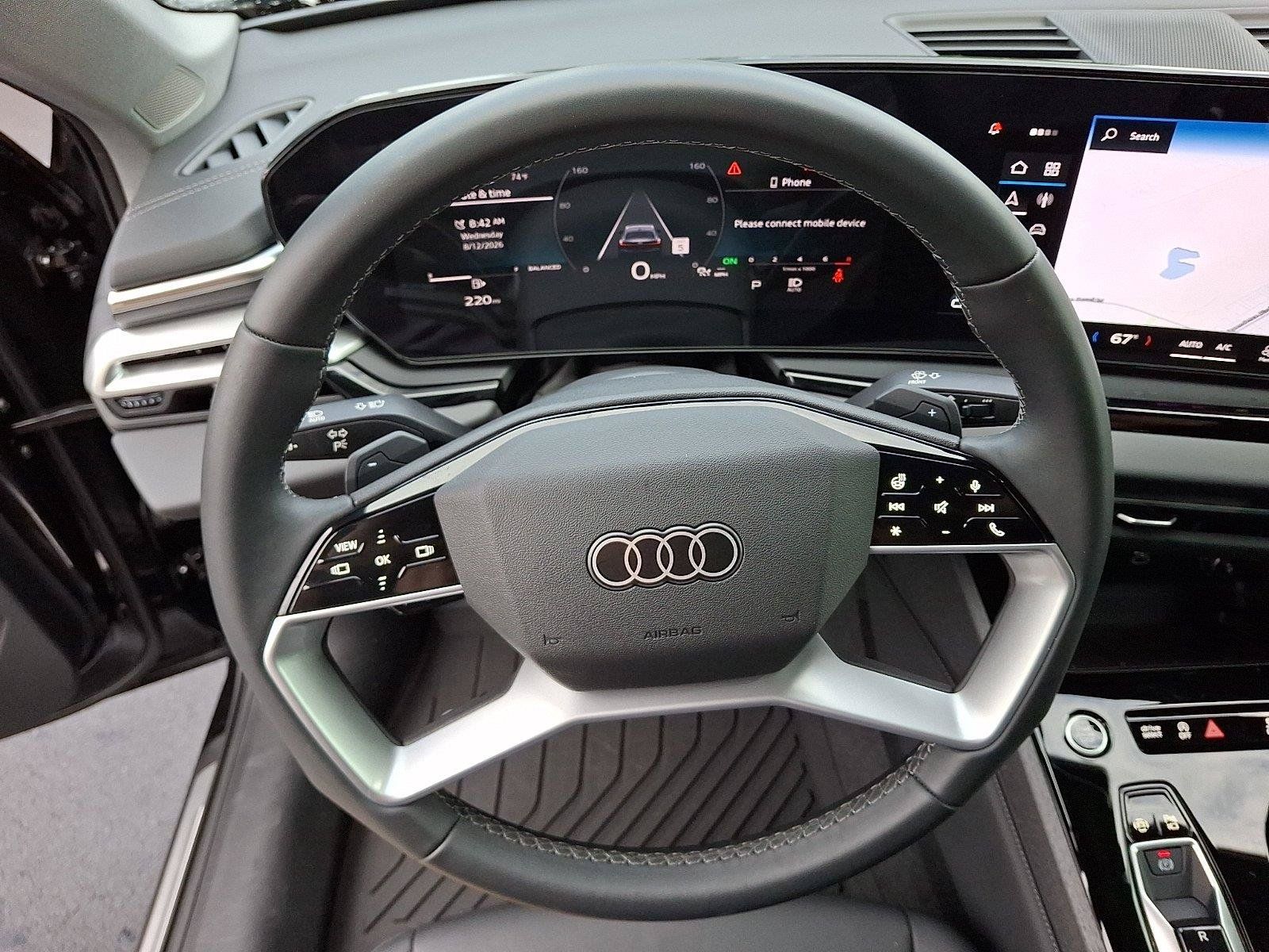 Used 2025 Audi A5 2.0T Premium w/ Convenience Package AWD/4WD image 19