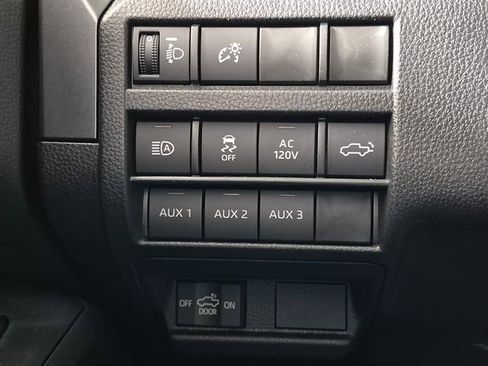 New 2026 Toyota Tacoma TRD Off-Road AWD/4WD image 16