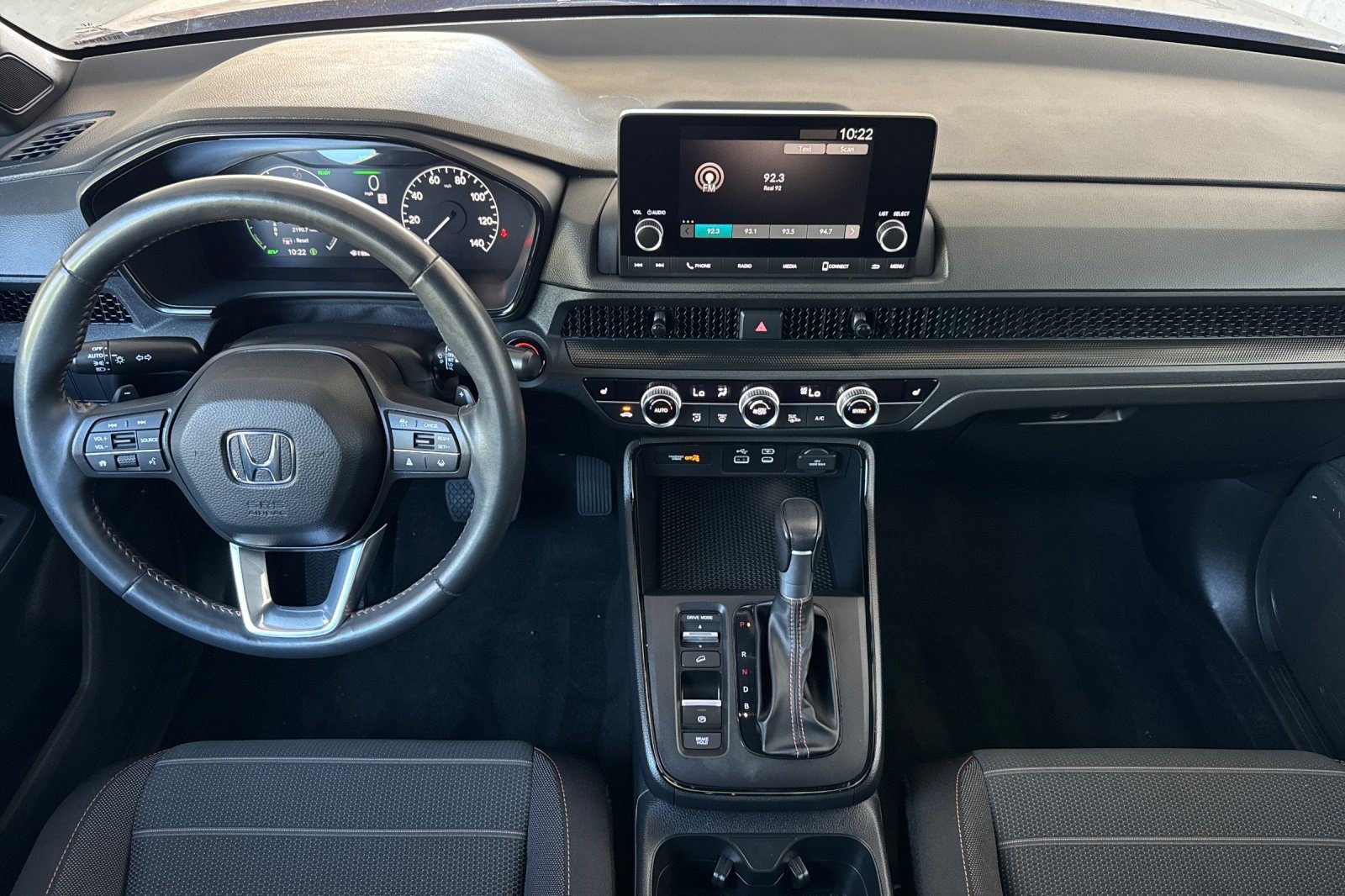 Used 2024 Honda CR-V Sport image 15