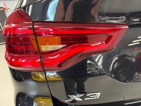 Used 2020 BMW X3 xDrive30i w/ Premium Package AWD/4WD image 11