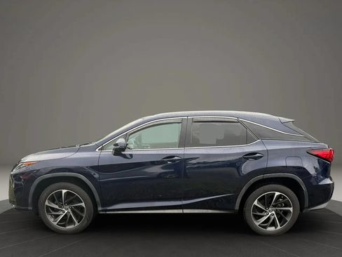 Used 2018 Lexus RX 350 AWD w/ Luxury Package image 8