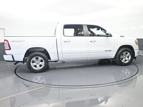 Used 2023 RAM 1500 Big Horn RWD image 7