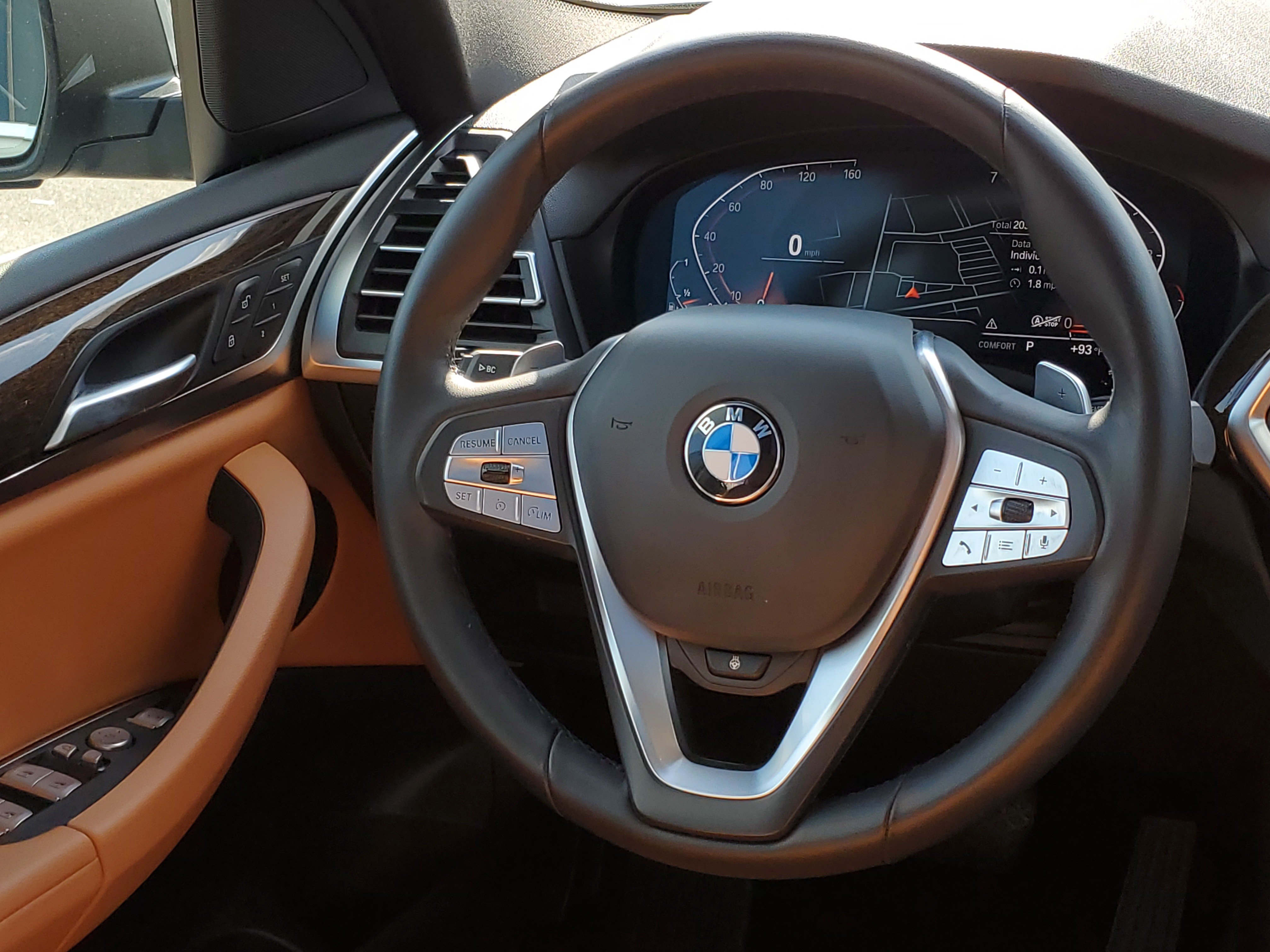 Certified 2023 BMW X3 xDrive30i w/ Convenience Package AWD/4WD image 28