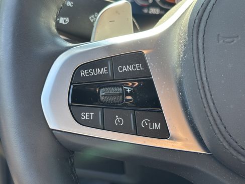 Used 2024 BMW X3 xDrive30i w/ Premium Package AWD/4WD image 19