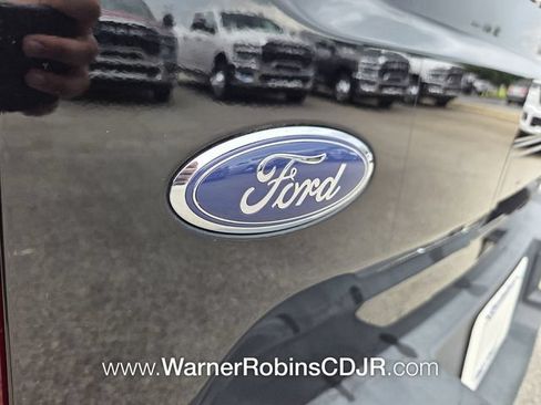 Used 2021 Ford Bronco Sport Big Bend w/ Big Bend Package AWD/4WD image 12