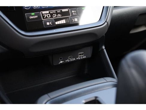 New 2026 Subaru Crosstrek 2.0i Premium image 42