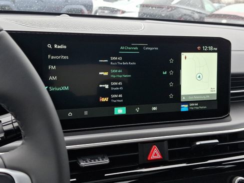 New 2026 Kia K5 GT image 13