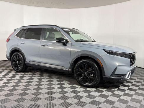 Used 2023 Honda CR-V Sport Touring image 6
