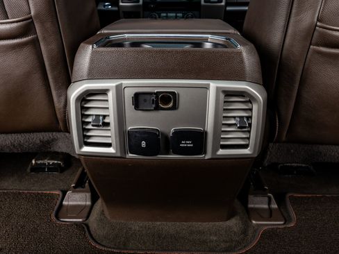 Used 2017 Ford F250 King Ranch w/ King Ranch Ultimate Package image 32