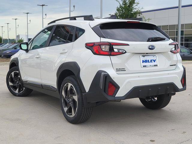 New 2026 Subaru Crosstrek 2.5i Limited w/ Crosstrek Mirror Package AWD/4WD image 3