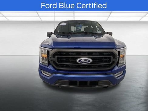 Certified 2023 Ford F150 XLT w/ Equipment Group 302A High AWD/4WD image 2