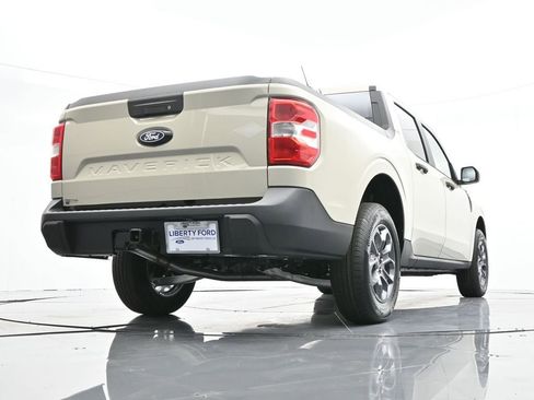 New 2025 Ford Maverick XLT w/ Equipment Group 302A AWD/4WD image 39
