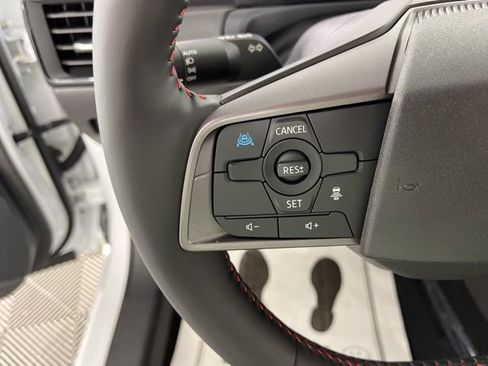 New 2026 Nissan Sentra SR w/ SR Premium Package image 22