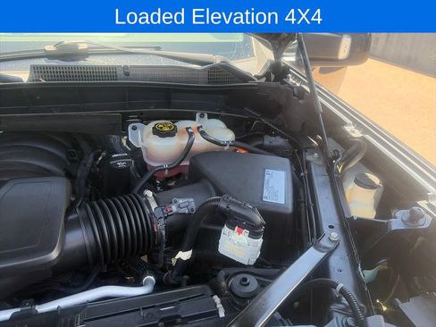 Used 2020 GMC Sierra 1500 Elevation w/ Elevation Value Package AWD/4WD image 39