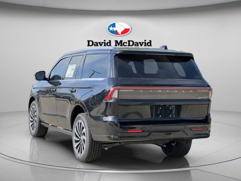 New 2026 Lincoln Navigator Black Label AWD/4WD image 5