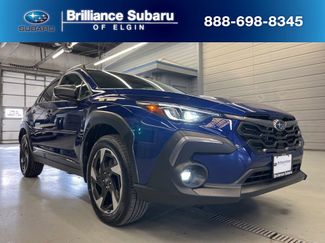 Certified 2026 Subaru Crosstrek 2.5i Limited video 1