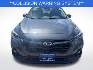 Certified 2024 Subaru Crosstrek 2.5i Limited w/ Crosstrek Mirror Package AWD/4WD video 2
