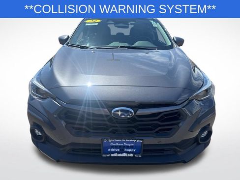 Certified 2024 Subaru Crosstrek 2.5i Limited w/ Crosstrek Mirror Package AWD/4WD image 2