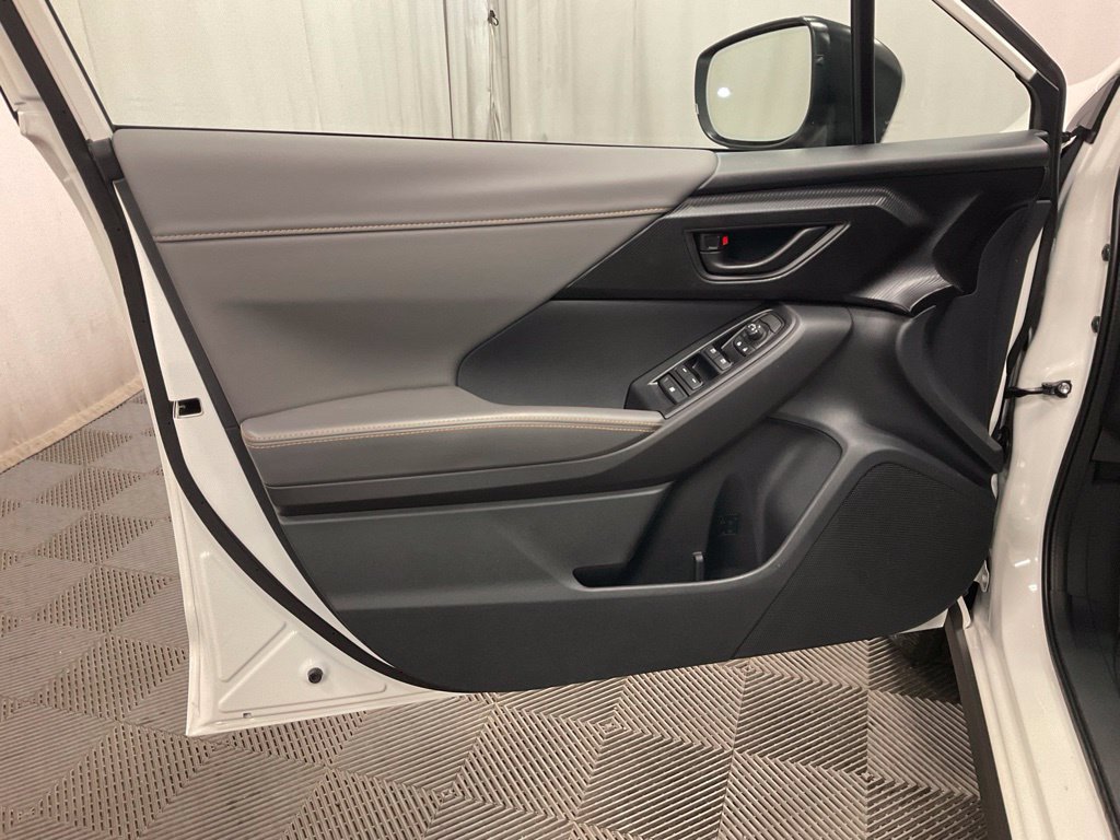 New 2027 Subaru Crosstrek 2.5i Wilderness AWD/4WD image 10