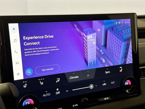 Certified 2026 Toyota bZ image 6