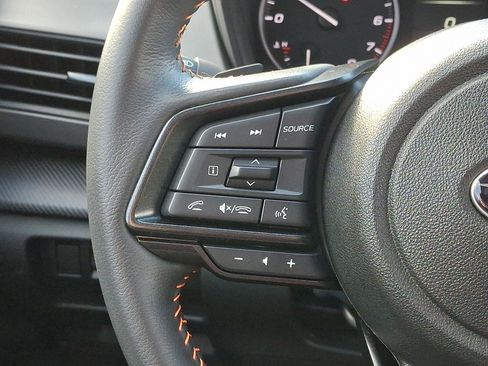 Certified 2024 Subaru Crosstrek 2.5i Limited w/ Crosstrek Mirror Package image 21