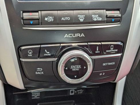 Certified 2020 Acura TLX V6 w/ A-SPEC Pkg FWD image 22