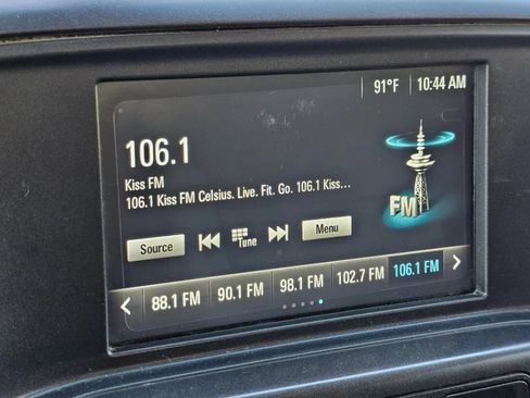 Used 2017 Chevrolet Silverado 2500 W/T w/ WT Fleet Convenience Package image 21