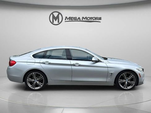 Used 2016 BMW 428i Gran Coupe RWD image 9