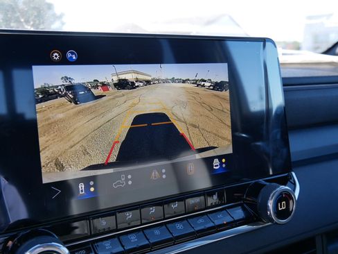 New 2026 Chevrolet Colorado Trail Boss image 26