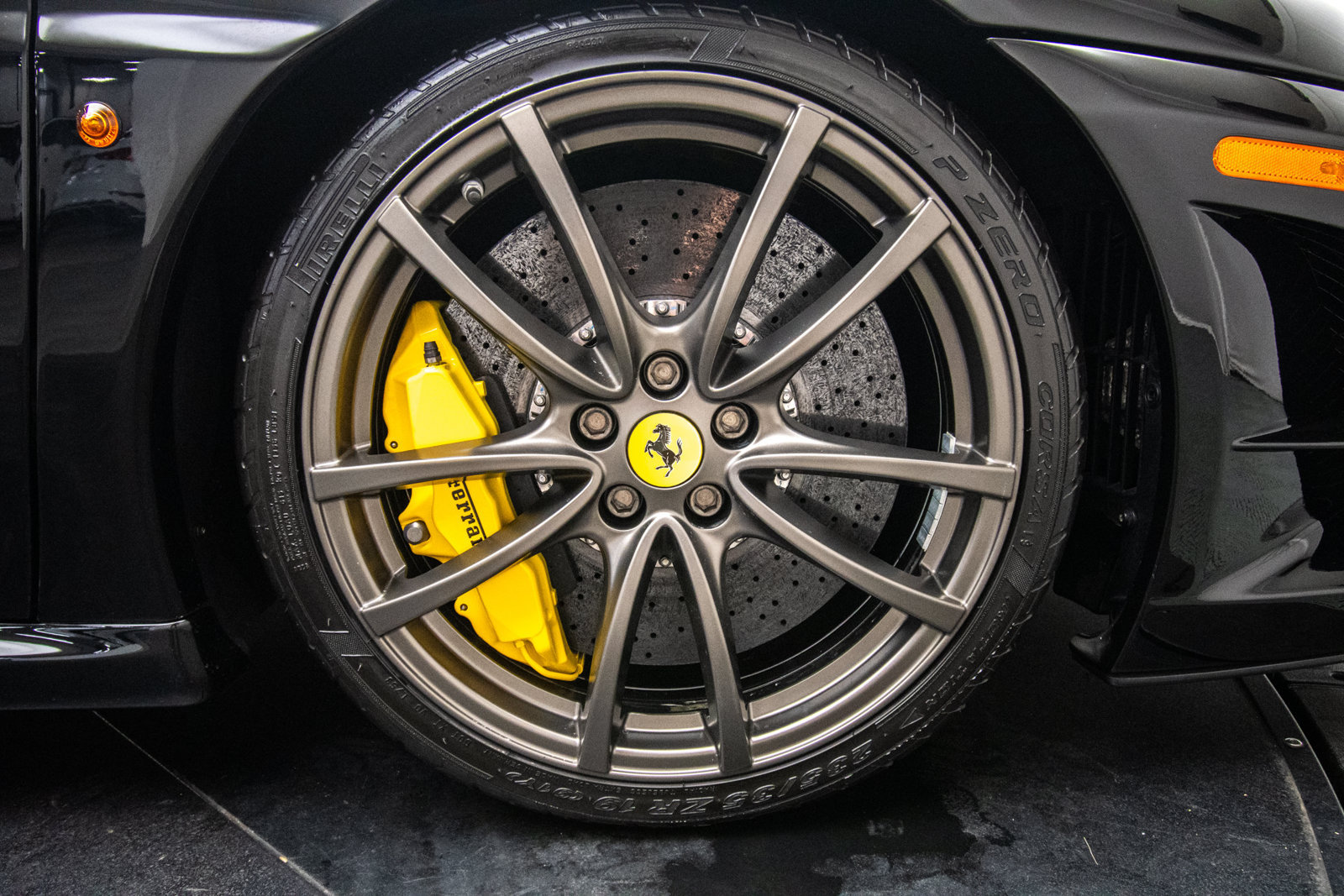 Used 2009 Ferrari F430 Scuderia RWD image 55