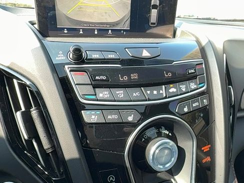Used 2023 Acura RDX A-Spec image 28