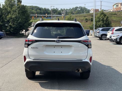 New 2026 Subaru Forester Premium AWD/4WD image 4