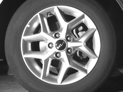 Used 2025 Kia Soul LX w/ LX Technology Package image 13