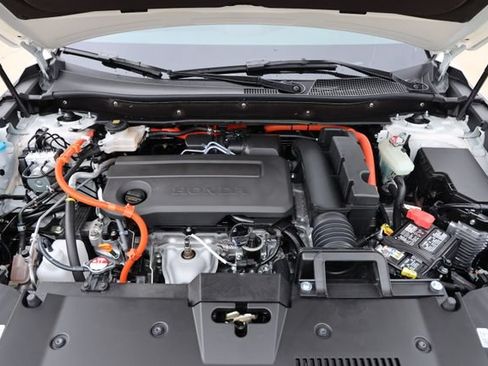 New 2026 Honda CR-V Sport Touring image 10