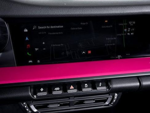 Used 2024 Porsche 911 Carrera T image 41