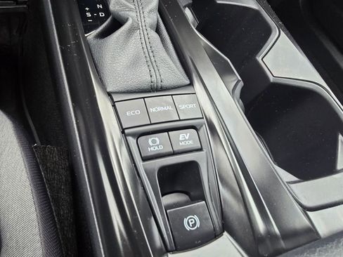 Used 2026 Toyota Camry LE w/ Convenience Package image 26