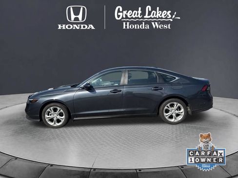 Used 2024 Honda Accord LX image 14