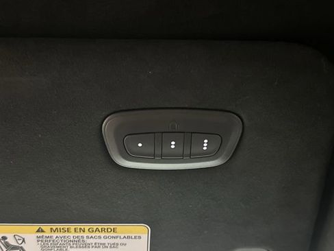 Used 2024 Jeep Grand Wagoneer Series III image 28