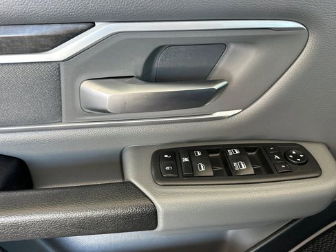 Used 2020 RAM 1500 Big Horn RWD image 10