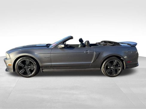 Used 2014 Ford Mustang GT Premium w/ Electronics Package image 14