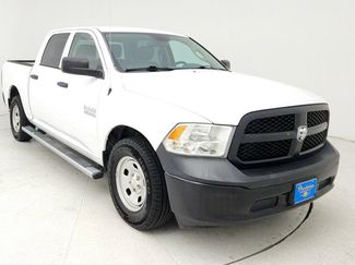 Used 2016 RAM 1500 Tradesman video 1