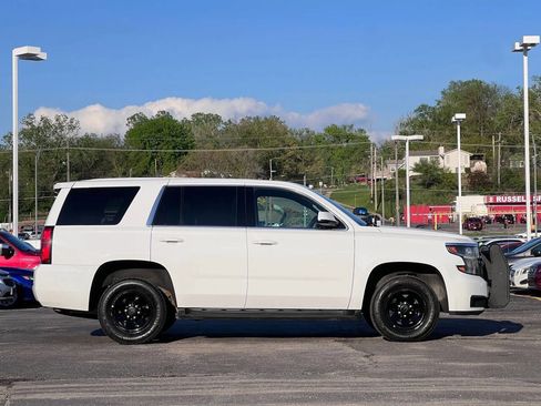 Used 2020 Chevrolet Tahoe 4WD image 8