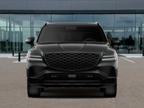 New 2026 Genesis GV80 3.5T Prestige AWD/4WD image 6