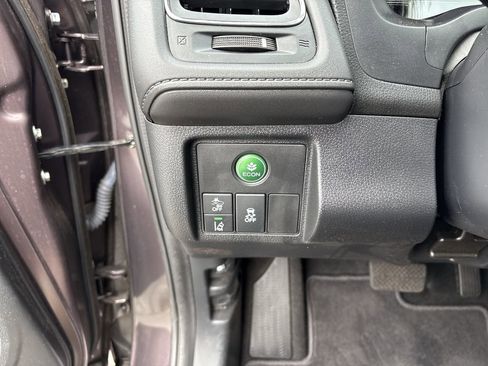 Certified 2020 Honda HR-V EX image 14